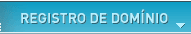 Registro de dom�nio