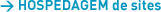 Hospedagem de sites