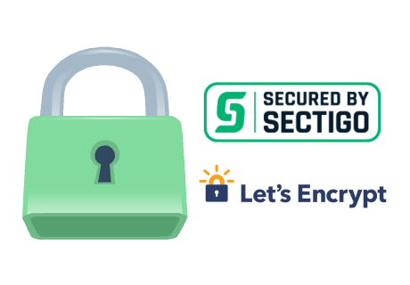 Certificados SSL grtis